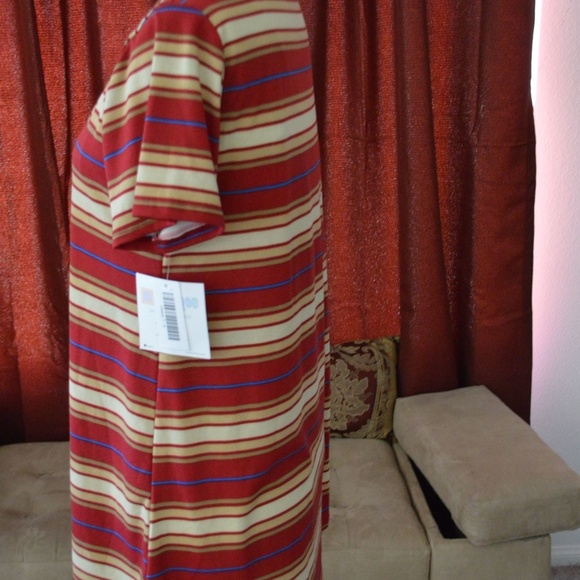 Classic T - Striped - NWT - Picture 3 of 4